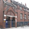 T s eliot economics church